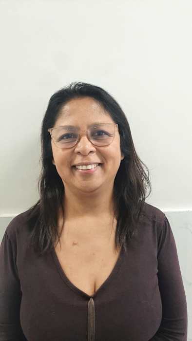 Dr Nivoharinjanahary Andrianarijaona, Orthoptiste à Soisy-Sous-Montmorency