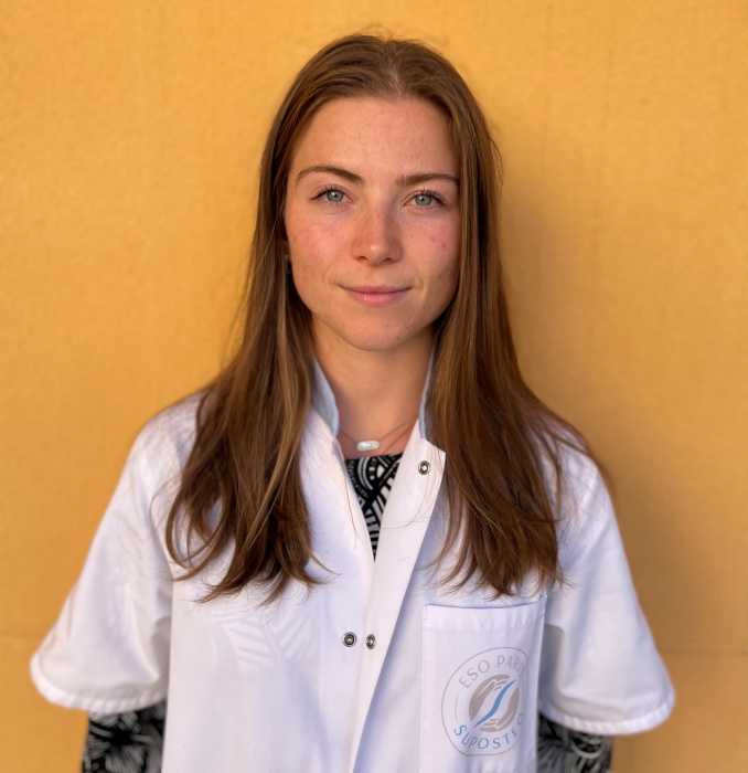 ELISA DURAND