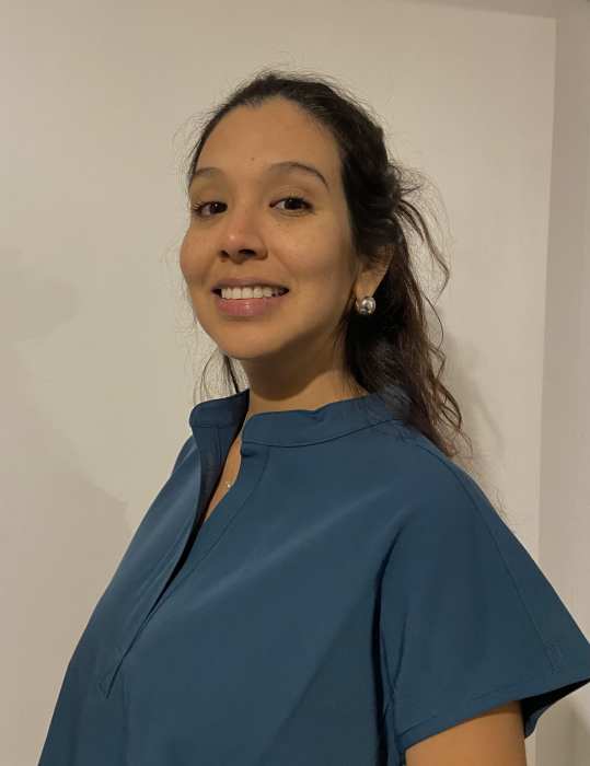 Dr Maira TRUDELLE