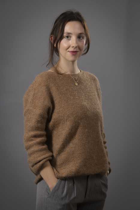 Jeanne Amet