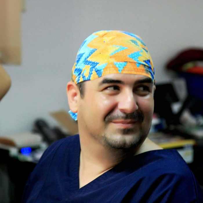 Florin Borzan