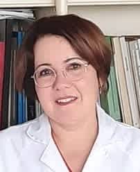Dr NADIA HENTATI