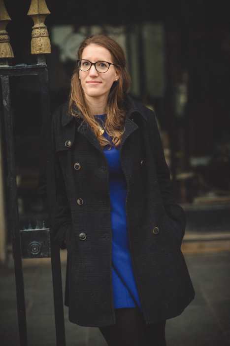 Amélie KRIEG