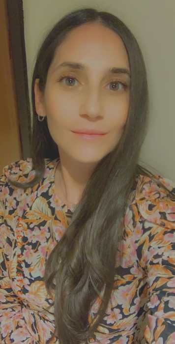 Batcheva ABOULKER