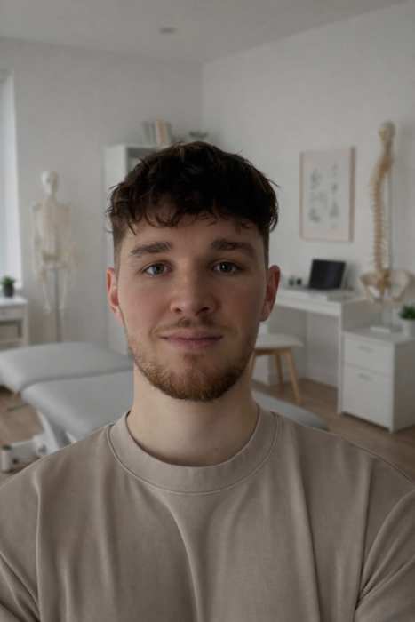 Jérémy Lefebvre