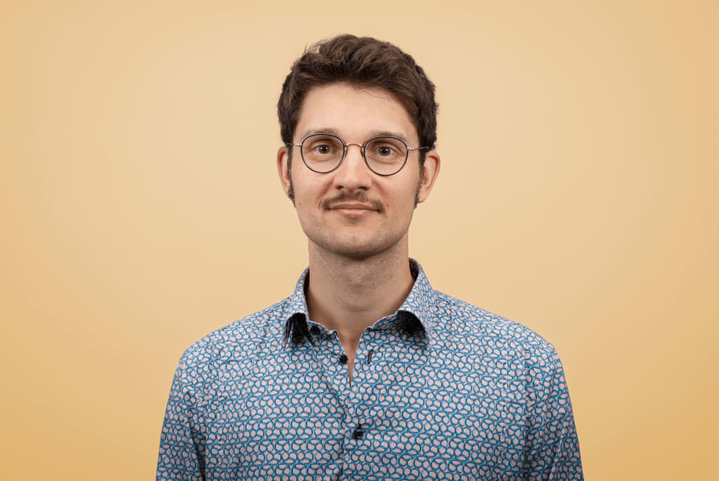 Dr Luc SURJOUS