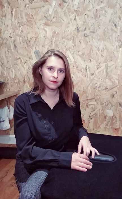 Pauline Melac   