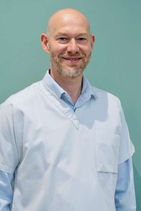 Geoffrey FLAHAUT