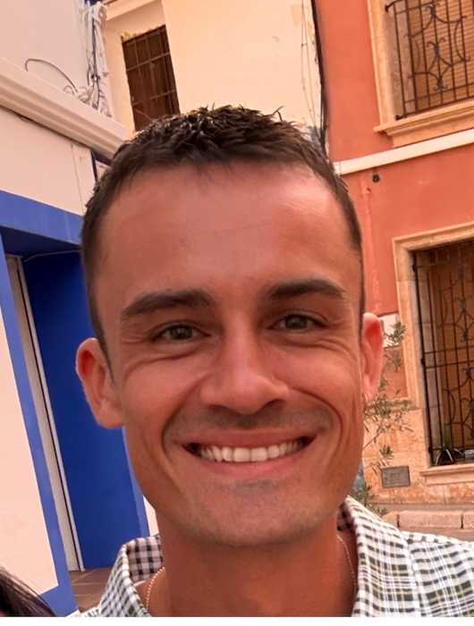 Thibault  DANDOIS