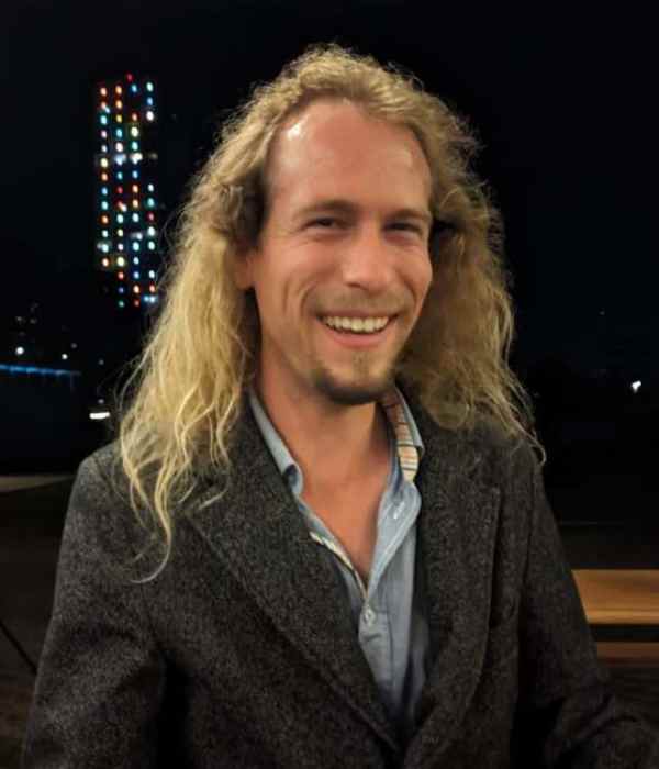 Robin BRAIE