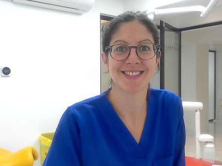 Dr LORRAINE FALLAS