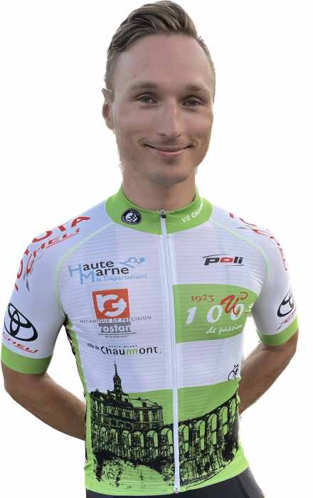 Grégory Kozielec