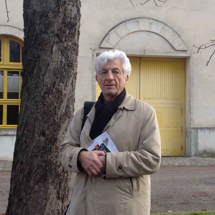 Gaston Grare
