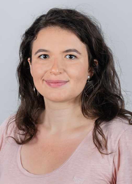 Clarisse Geslin