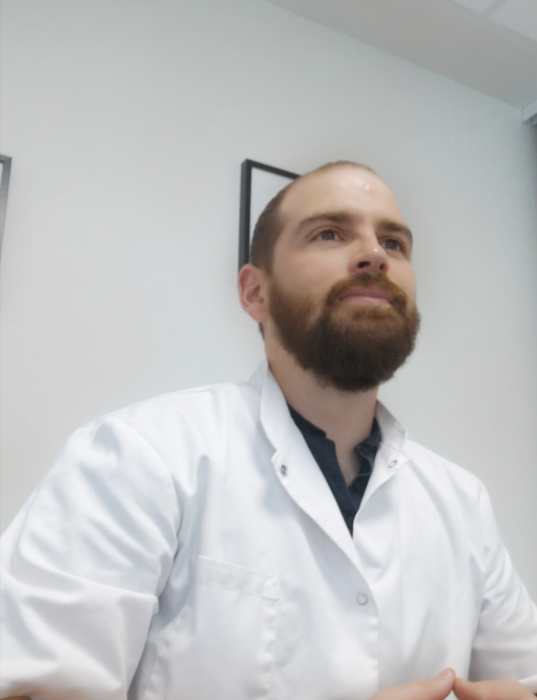 MATTHIEU Renoux