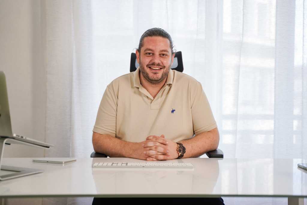 Alexandre Rodrigues