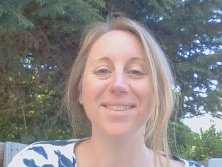 Chloé FRANCOIS