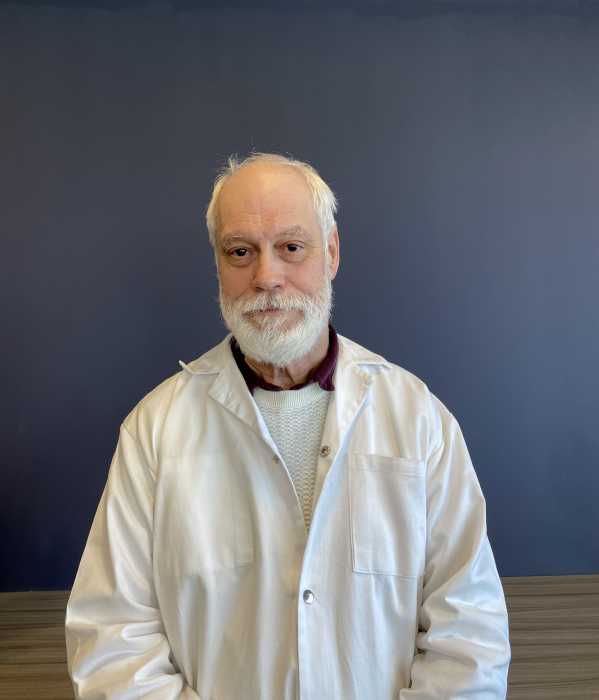 Dr Jean-Marie MENARD