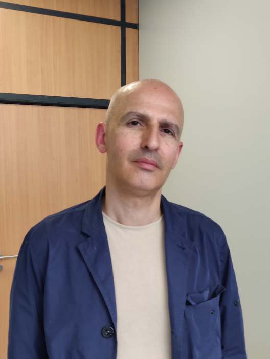 Dr FABRICE BRAMI-DELFINER