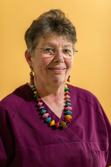 Marie Luise RENNER