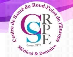 Centre de santé du Rond-Point de l'Europe