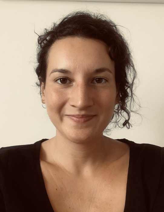 Dr AURIANE CABANNES