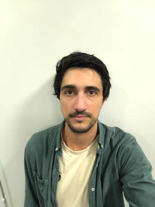 Dr CYRIL LOPEZ