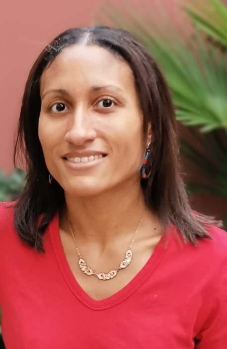 Dr Mélanie SAINTE-ROSE