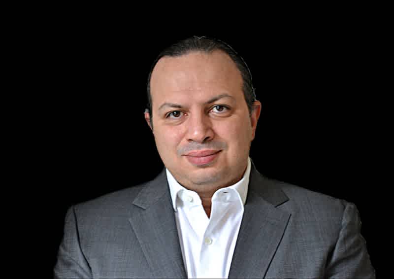 Dr Mohamad EL MOHEB