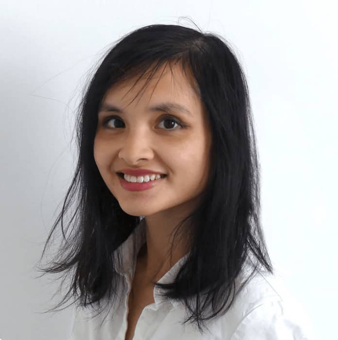 Dr Quynh Anh Le Quang