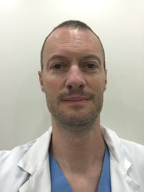 Dr Patrice David