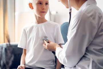 Medee Consultations - Visites à Domicile