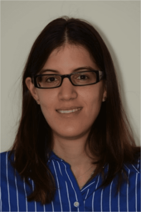 Dr Naima SAIB
