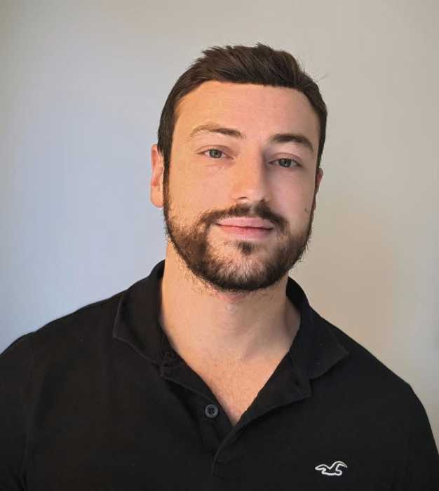 Dr MARTIN BADARD-OLIVA