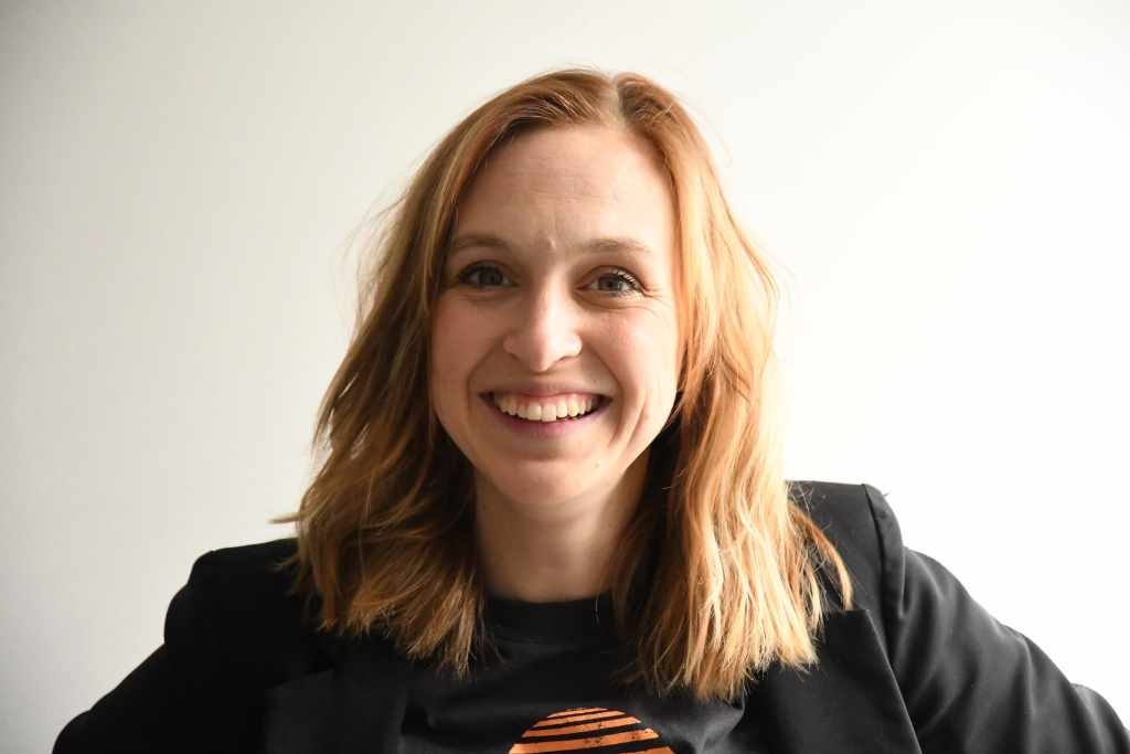 LEA BRICHE