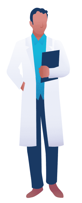 Dr Fabrice TREBERN