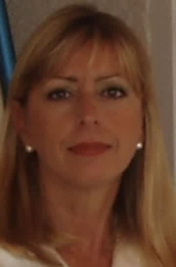 Marie-Line Fourcade