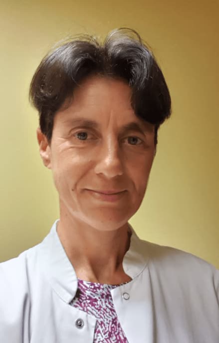 Dr Elodie MALVILLE CABAL