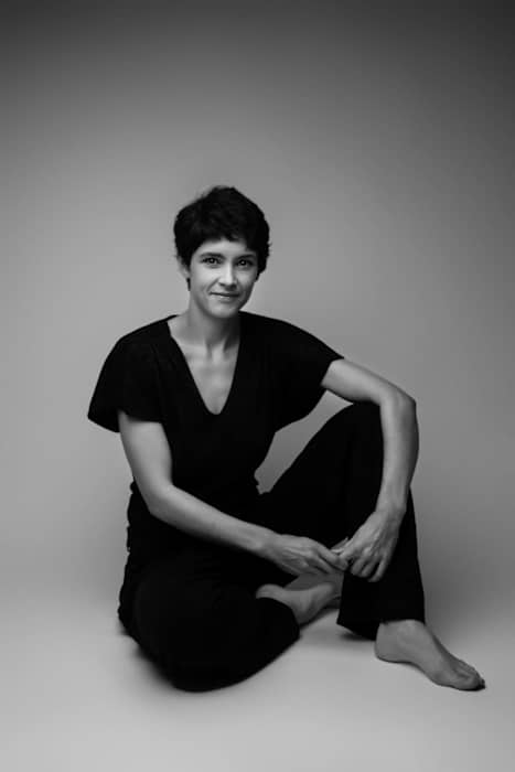 Capucine Vercellotti, Ostéopathe à Besançon