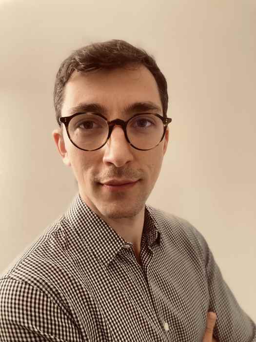 Dr BORIS SCHELLER