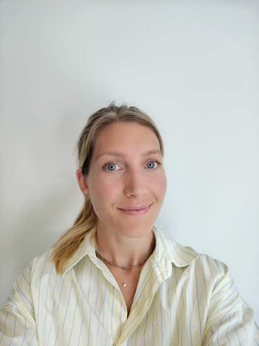Agathe IWANOWSKI