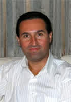 Dr Alireza ALAMDARI