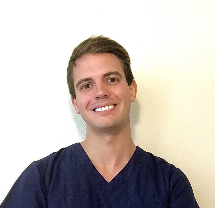 Dr Loïc COQUILLET