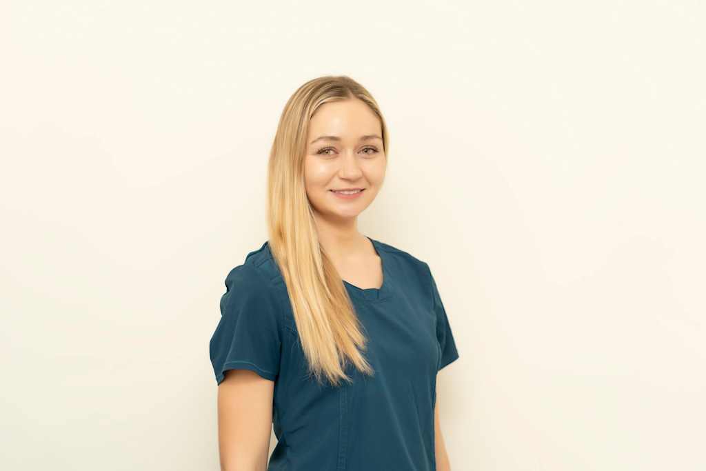 Dr Sarah ALIHODZIC