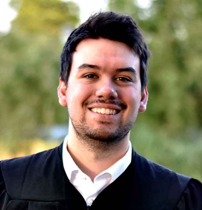 Julien Danel