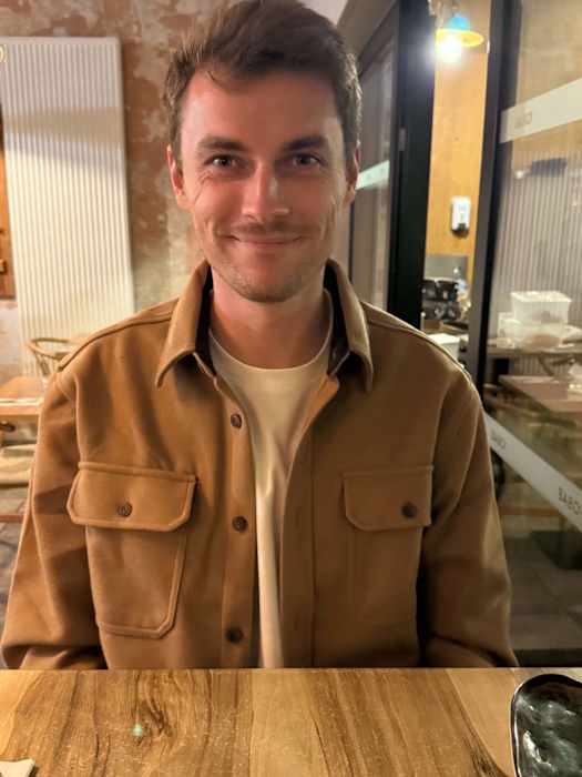 Morgan Dekeyser, Ostéopathe à Amiens