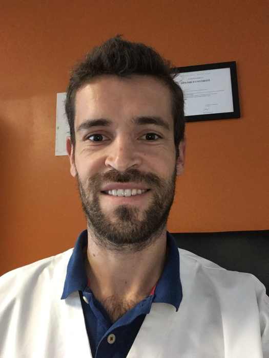 JEREMIE LAMY