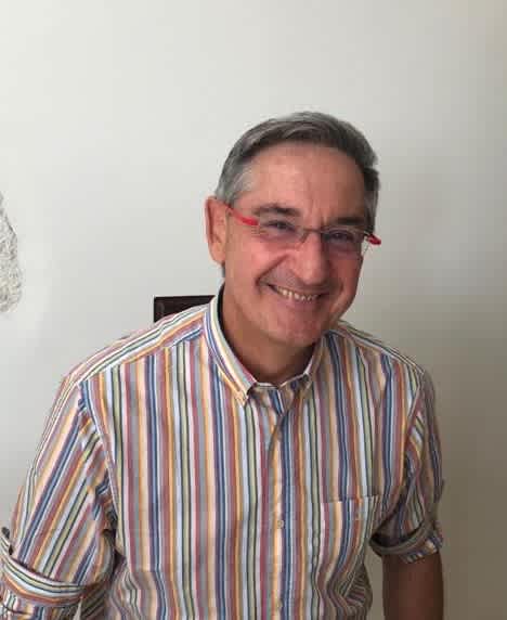 Dr Frederic BEAUCHAMP