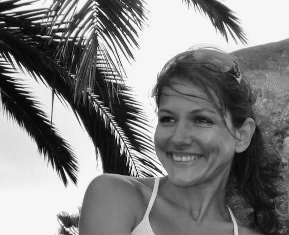 Isabelle Giovannetti -Leveque
