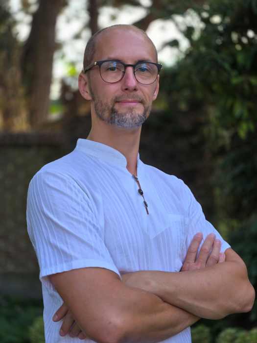 Xavier BERTIN